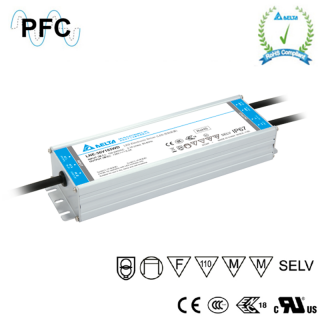 LNE-36V185WDCA DELTA 36V 185W 5.2A