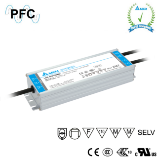 LNE-48V100WDCA DELTA 48V 100W 2A
