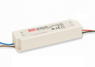 Mean Well LPC-60-1050 Proudový zdroj pro LED 60W 1