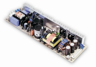 Mean Well LPS-100-12 Spínaný zdroj otevřený 100W 1