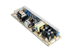 Mean Well LPS-50-12 Spínaný zdroj otevřený 50W 12V