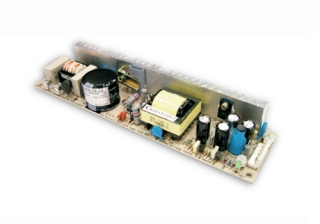Mean Well LPS-75-12 Spínaný zdroj otevřený 75W 12V
