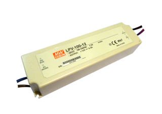 Mean Well LPV-100-12 Napájecí zdroj pro LED 100W 1