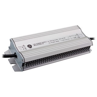 MCHQ100V12 POS Napěťový zdroj 100W 12V 8.33A