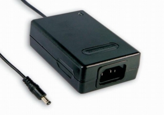 MES30A-0P1J Mean Well Napájecí adaptér 30W 3.3V
