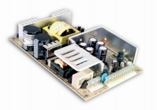 MPQ-120B Mean Well Spínaný zdroj otevřený čtyřhladi
