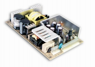 MPS-120-12 Mean Well Spínaný zdroj otevřený 120W 12