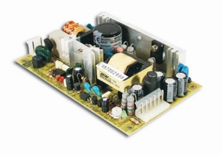 MPS-45-12 Mean Well Spínaný zdroj otevřený 45W 12V