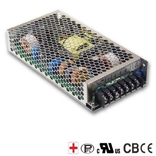Mean Well MSP-200-12 Spínaný zdroj Medical 200W 12