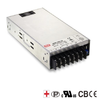 Mean Well MSP-300-12 Spínaný zdroj Medical 300W 12
