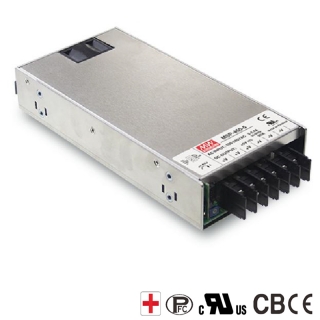 Mean Well MSP-450-12 Spínaný zdroj Medical 450W 12