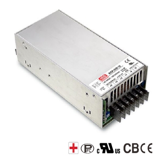 Mean Well MSP-600-12 Spínaný zdroj Medical 600W 12