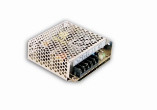 NES-35-12 Mean Well Napájecí spínaný zdroj uzavřený