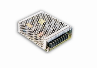 NET-50A Mean Well Napájecí zdroj uzavřený tříhladin