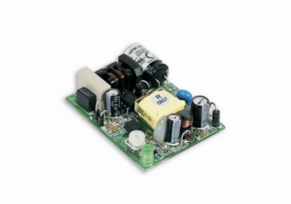NFM-05-12 Mean Well Napájecí zdroj otevřený 5W 12V