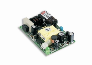 NFM-10-12 Mean Well Napájecí zdroj otevřený 10W 12V