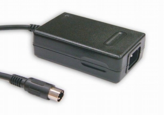 P25A13A-R1B Napájecí adaptér 25W 5+12+(-5)V