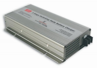 PB-300N-12 Mean Well Napájecí stolní adaptér s nabí