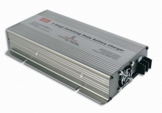 PB-360N-12 Mean Well Napájecí stolní adaptér s nabí