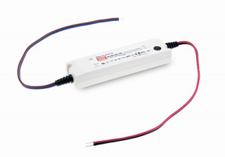 Mean Well PLN-20-12 Napájecí zdroj pro LED 20W 12V