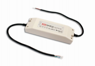 Mean Well PLN-60-12 Napájecí zdroj pro LED 60W 12V