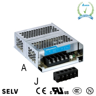 PMC-24V050W1AJ DELTA 24V 50W 2.1A