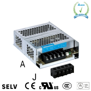 PMC-24V075W1AJ DELTA 24V 75W 3.12A