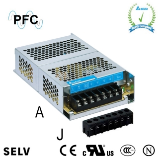 PMC-24V100W1AJ DELTA 24V 100W 4.17A
