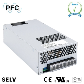 PMC-24V600W1BA DELTA 24V 600W 25A