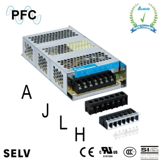 PMC-48V150W1BH DELTA 48V 150W 3.125A