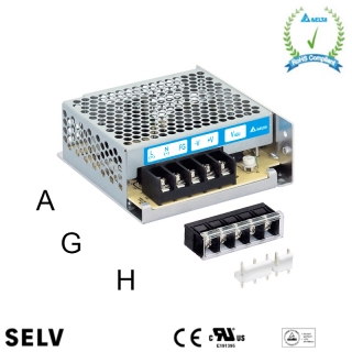 PMT-12V35W1AG DELTA 12V 35W 2.92A