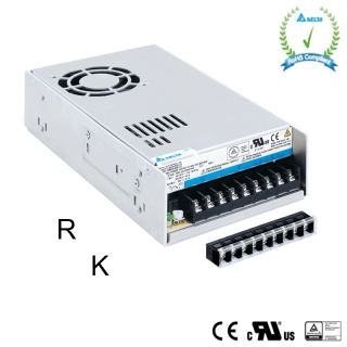 PMT-36V350W1AR DELTA 36V 350W 9.7A