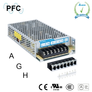 PMT-48V150W1AG DELTA 48V 150W 3.3A