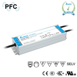 LNE-54V150WDCA DELTA Napěťový zdroj 150W 54V 2.8A