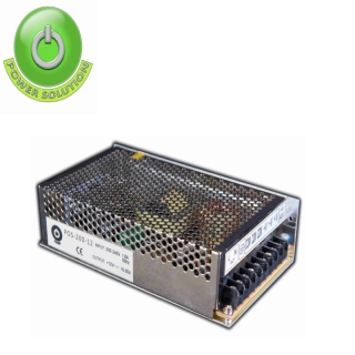 POS-200-12 Zdroj 12V 200W