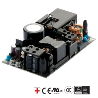 MDS-400APB48 AA DELTA Otevřený zdroj MEDICAL 48V 400W