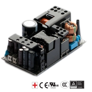 MDS-300APB48 AA DELTA Otevřený zdroj MEDICAL 48V 300W