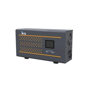 IPS Záložní zdroj UPS IPS300-SIN-WM čistý sinus 300W