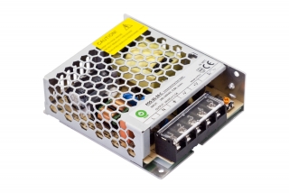 POS-35-24-C POS Napěťový zdroj 24V 36W 1.5A