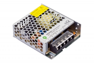POS-50-24-C POS Napěťový zdroj 24V 52W 2.2A
