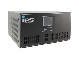 IPS Záložní zdroj UPS IPS1000-SIN čistý sinus 1000W