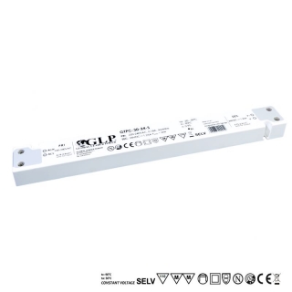 GTPC-30-12-S Napěťový zdroj SLIM 12V 2.5A 30W