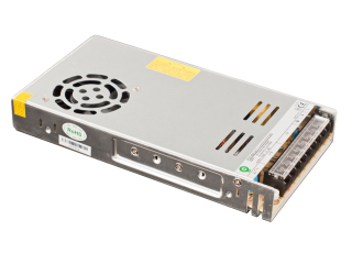 POS-350-5-C POS 5V 300W 60A