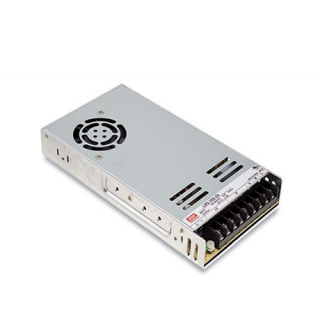 LRS-350-5 Mean Well Spínaný zdroj 300W 5V